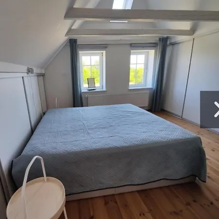 Hébergement de vacances Sognehuset