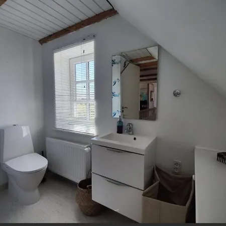 Sognehuset * Bindslev
