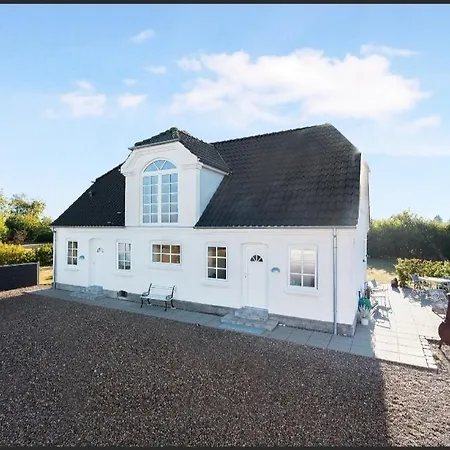 Hébergement de vacances Sognehuset *